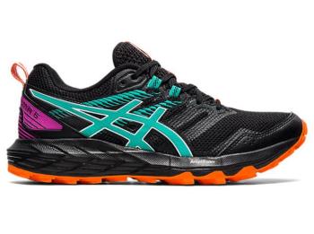 Asics GEL-SONOMA 6 Dame Terrengsko NO137TE